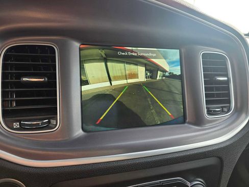 Used 2022 Dodge Charger Scat Pack image 31