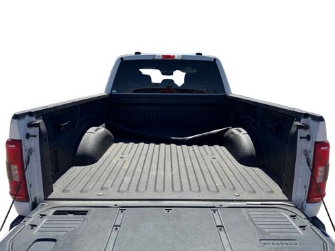 Used 2022 Ford F150 XLT w/ Equipment Group 301A Mid image 19