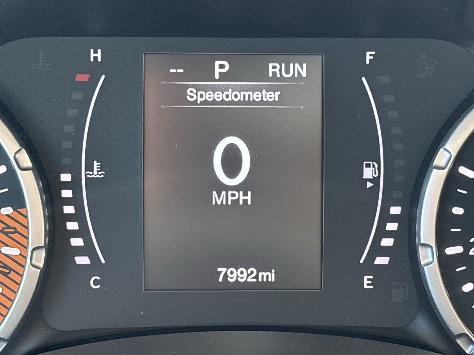 Used 2022 Jeep Renegade Sport w/ Sport Appearance Group AWD/4WD image 16