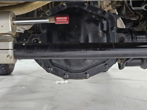 Used 2020 Jeep Wrangler Unlimited Rubicon AWD/4WD image 34