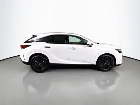 Used 2025 Lexus RX 350 Premium image 4