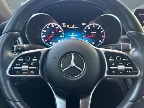 Used 2021 Mercedes-Benz C 300 Cabriolet image 11