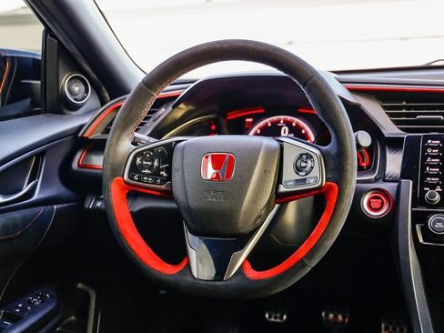 Used 2020 Honda Civic Type R image 18