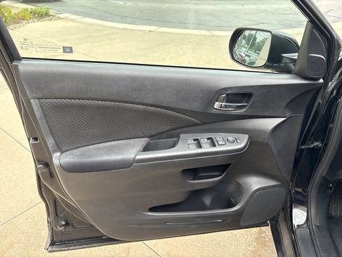 Used 2016 Honda CR-V EX image 14