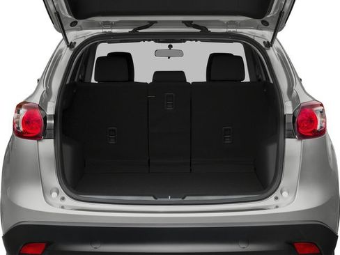 Used 2016 MAZDA CX-5 Touring w/ Bose/Moonroof Package image 15