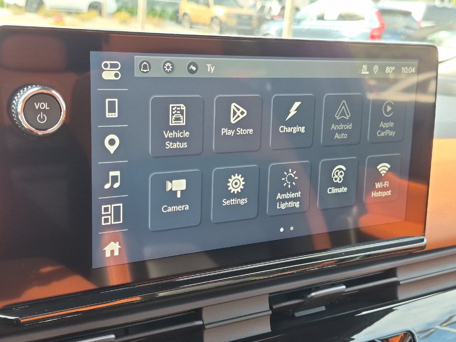 Used 2024 Honda Prologue Elite image 20
