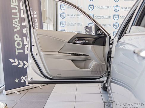 Used 2013 Honda Accord EX-L image 29