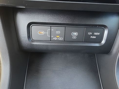 New 2026 Hyundai Tucson SEL image 20