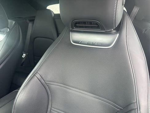 Used 2023 Mercedes-Benz SL 43 AMG image 22