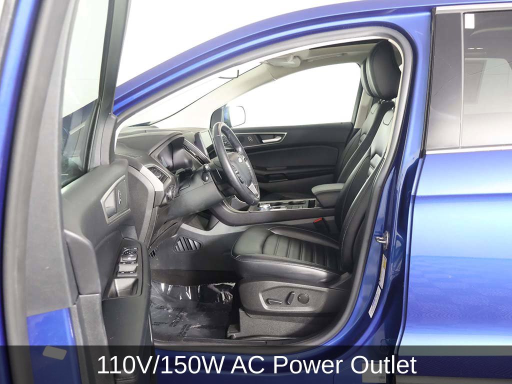 Used 2023 Ford Edge SEL w/ Convenience Package AWD/4WD image 26
