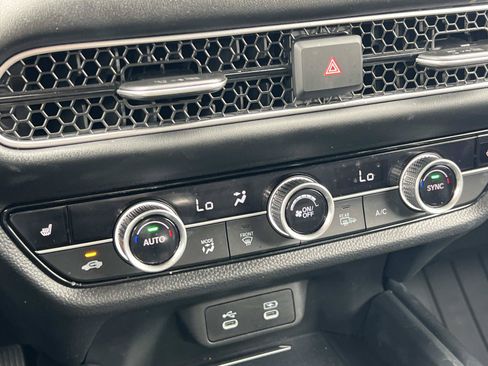 Certified 2026 Honda HR-V EX-L image 15