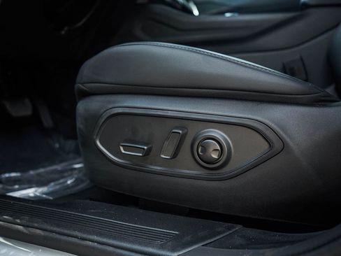 New 2026 Jeep Cherokee Limited AWD/4WD image 20