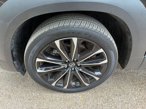 Used 2025 MAZDA CX-50 AWD 2.5 S w/ Premium Plus Pkg image 33