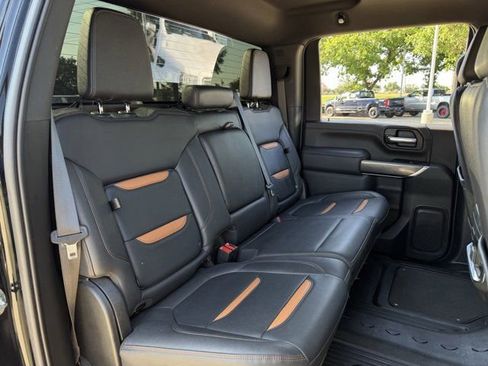 Used 2023 GMC Sierra 2500 AT4 w/ Gooseneck/5TH Wheel Package AWD/4WD image 29