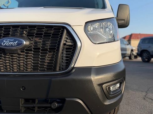 Used 2024 Ford Transit 250 Low Roof w/ Exterior Upgrade Package image 15