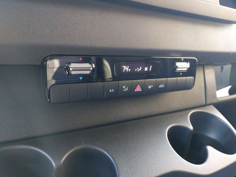 New 2025 Mercedes-Benz Sprinter 3500 image 18