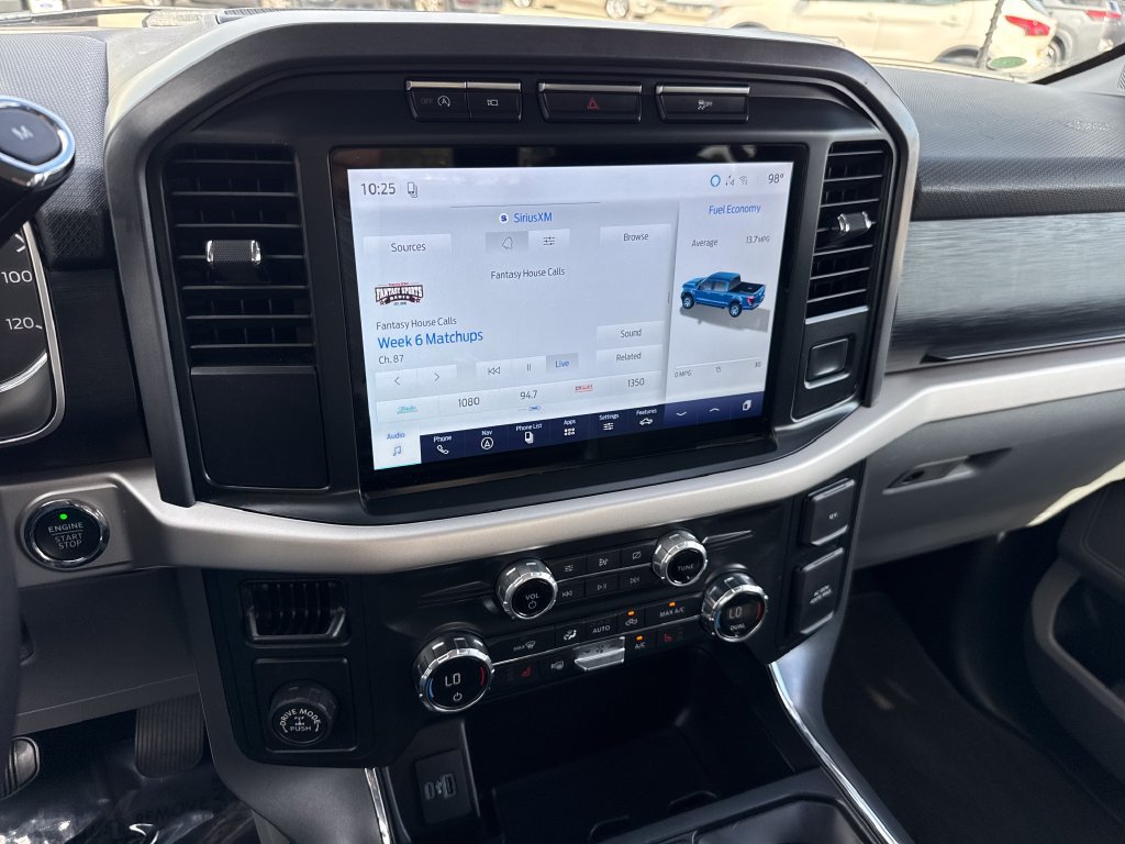 Used 2021 Ford F150 XLT w/ Equipment Group 302A High RWD image 20