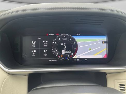 Used 2020 Land Rover Range Rover Sport Autobiography AWD/4WD image 25