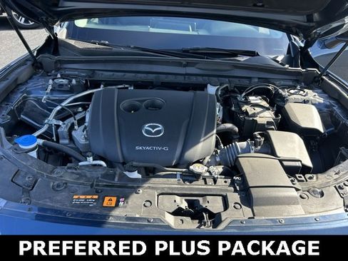 Used 2023 MAZDA CX-50 2.5 S w/ Cargo Package image 11