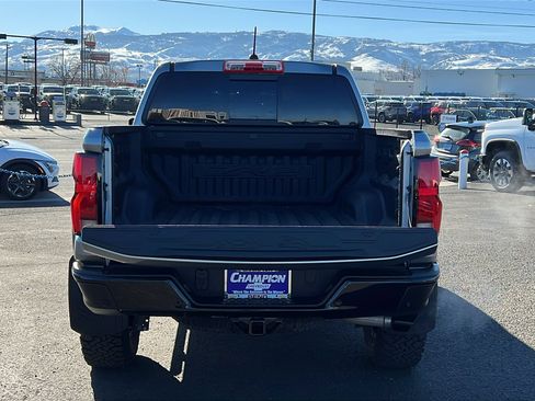 Certified 2023 Chevrolet Colorado ZR2 w/ ZR2 Convenience Package III image 7