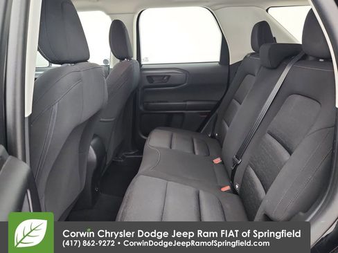 Used 2022 Ford Bronco Sport image 30