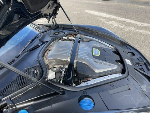 Used 2018 Porsche Panamera Turbo S image 83