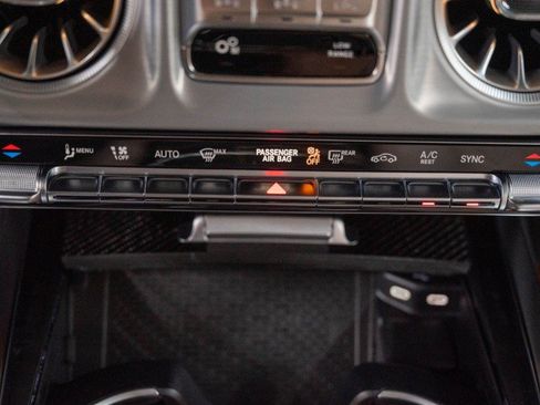 New 2027 Mercedes-Benz G 63 AMG 4MATIC image 32