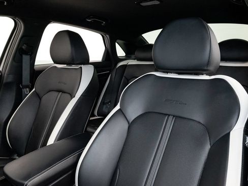 Certified 2025 Kia K5 GT-Line FWD image 10