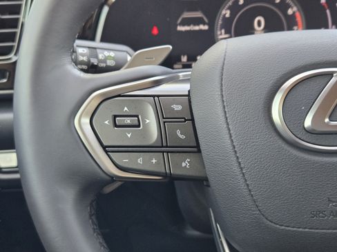 Used 2025 Lexus NX 350 AWD w/ Accessory Package (2T) image 24