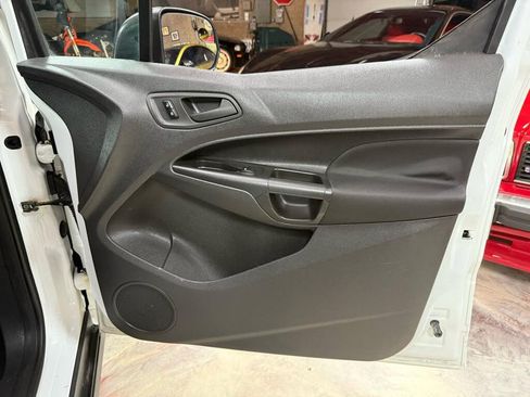 Used 2014 Ford Transit Connect XL FWD image 23