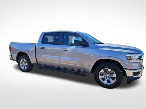 Used 2021 RAM 1500 Laramie image 6