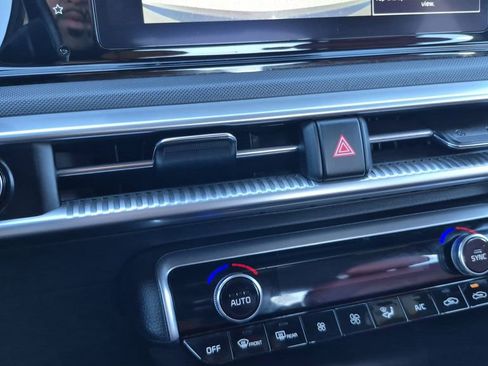 Used 2024 Kia K5 GT-Line w/ GT-Line Premium Package image 24