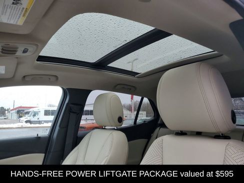 Used 2022 Buick Encore GX Essence w/ Advanced Technology Package image 7