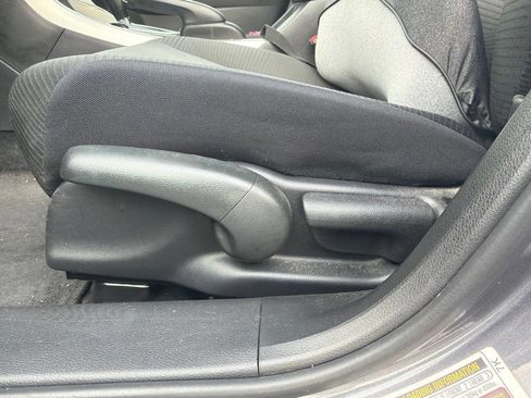 Used 2017 Honda Accord LX image 8