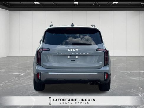 Used 2023 Kia Telluride SX Prestige X-Pro AWD/4WD image 4