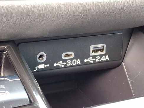 Certified 2023 Subaru Outback Onyx Edition image 25