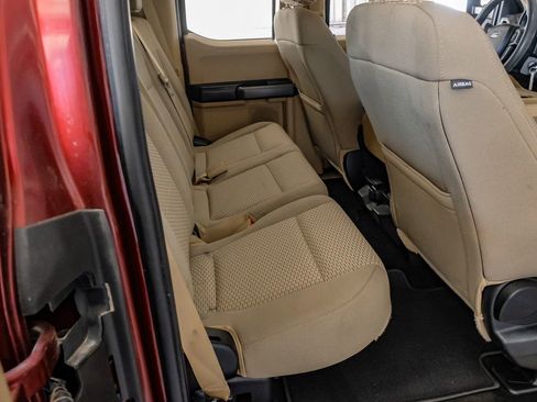 Used 2017 Ford F250 XLT image 36