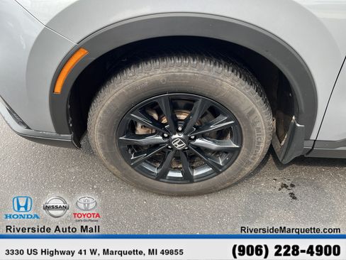 Used 2023 Honda CR-V Sport image 11