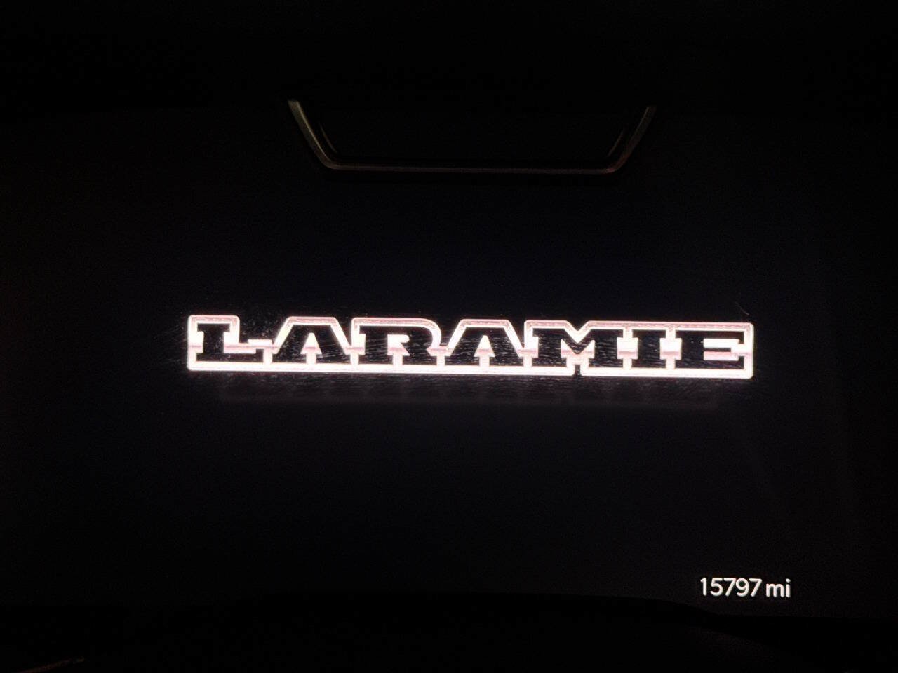 Used 2026 RAM 3500 Laramie w/ Night Edition AWD/4WD image 76