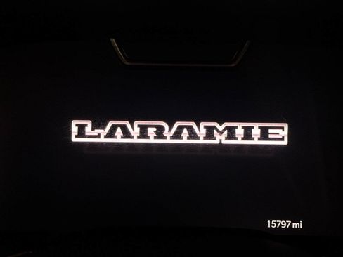 Used 2026 RAM 3500 Laramie w/ Night Edition AWD/4WD image 76