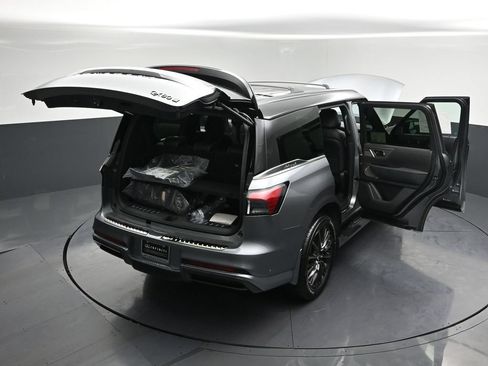 New 2027 INFINITI QX80 Autograph w/ Autograph Exterior Package AWD/4WD image 36