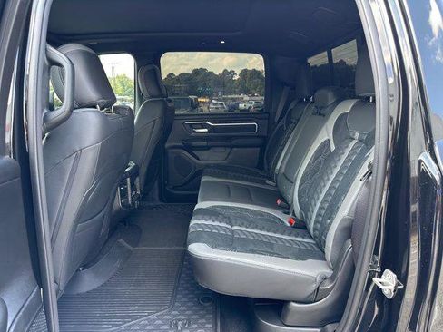 Certified 2025 RAM 1500 Big Horn AWD/4WD image 35