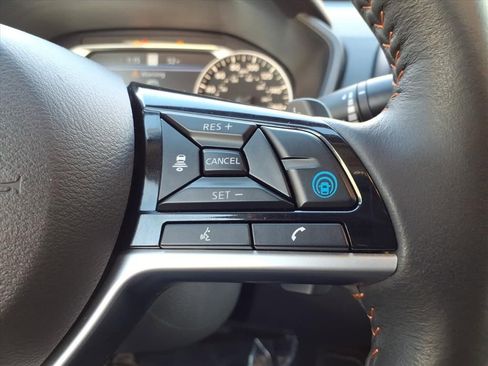 Certified 2024 Nissan Altima 2.0 SR image 20