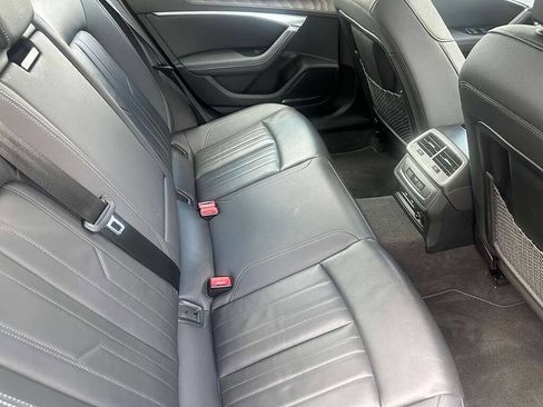 Used 2024 Audi A6 Premium Plus image 13