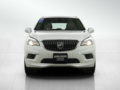 Used 2017 Buick Envision Premium image 8