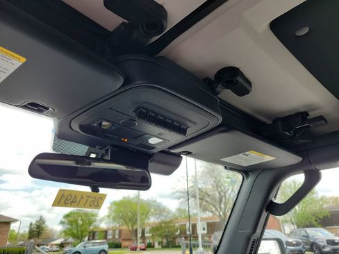 New 2026 Ford Bronco Big Bend image 30