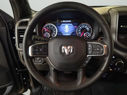 New 2026 RAM 1500 Classic Warlock image 20