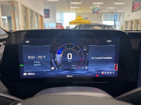 New 2026 Chevrolet Traverse LT w/ Sun and Wheel Package image 13