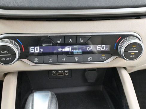 Used 2020 Nissan Altima 2.5 SV image 22