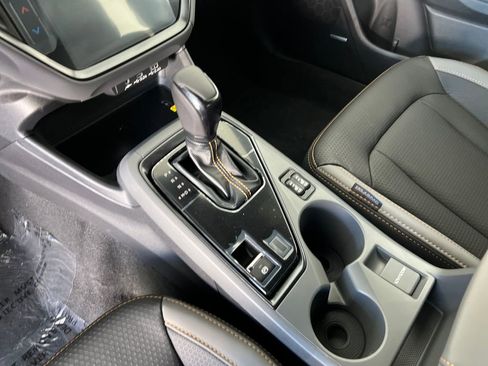 New 2026 Subaru Crosstrek 2.5i Wilderness w/ Crosstrek Mirror Package image 25